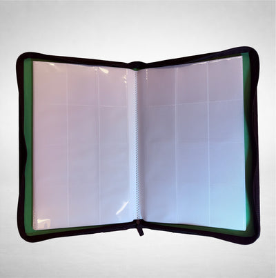 Hinokami TCG Tower Binder