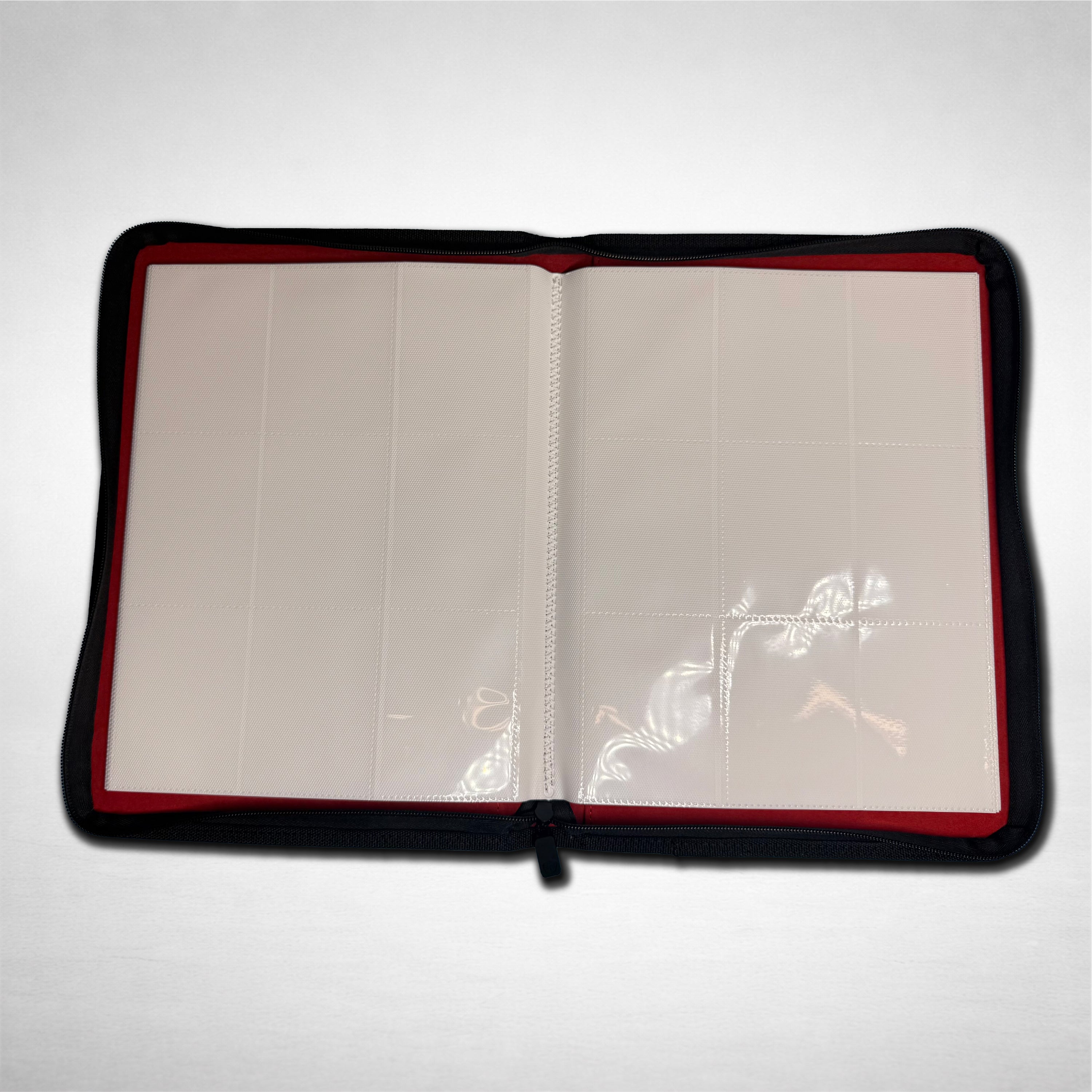 King Of Hell TCG Binder