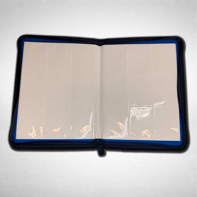 Eyes Of Blue TCG Binder