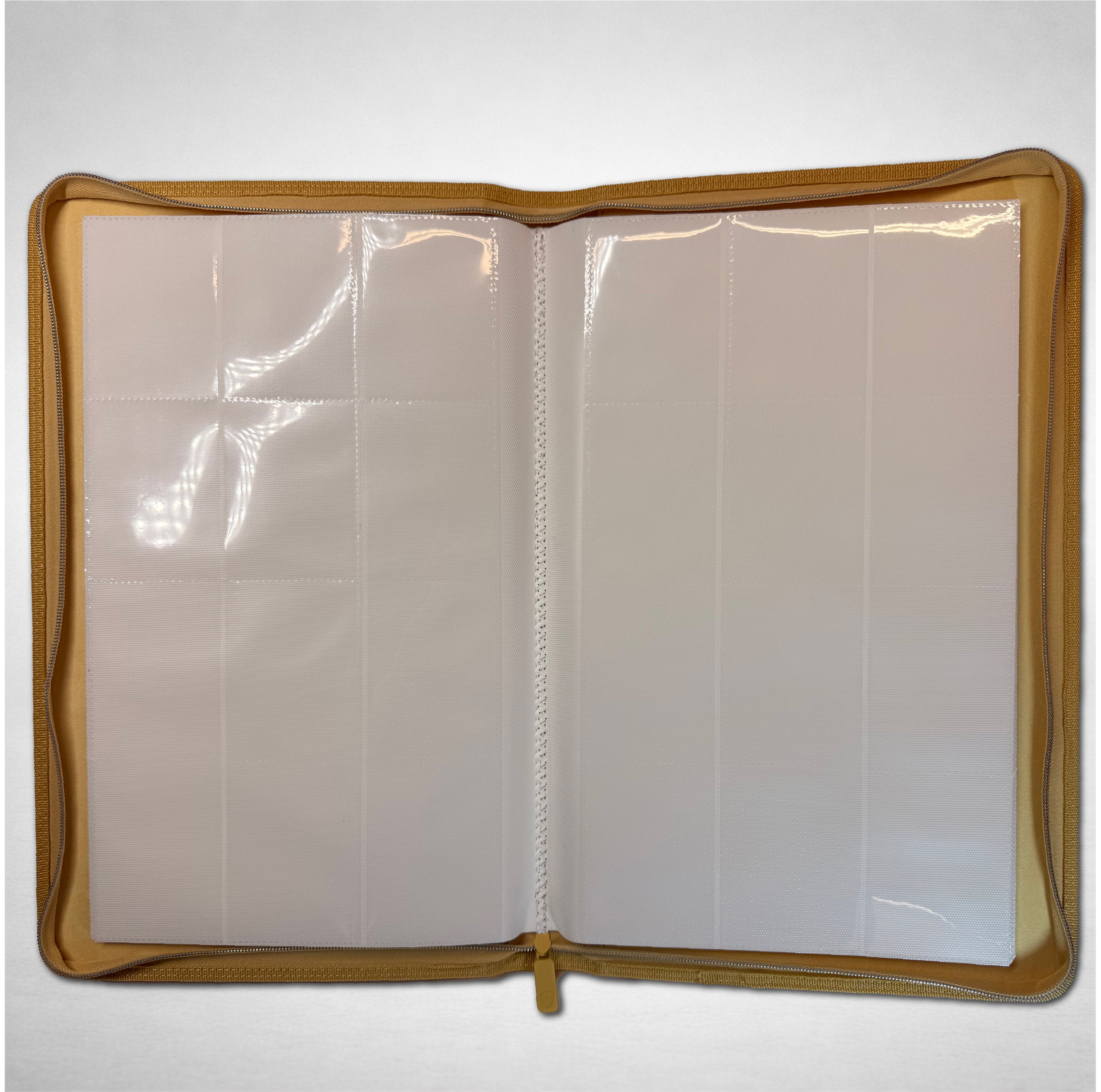 Air Nomad TCG Tower Binder – Dueling Guard