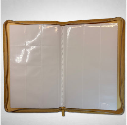 Air Nomad TCG Tower Binder