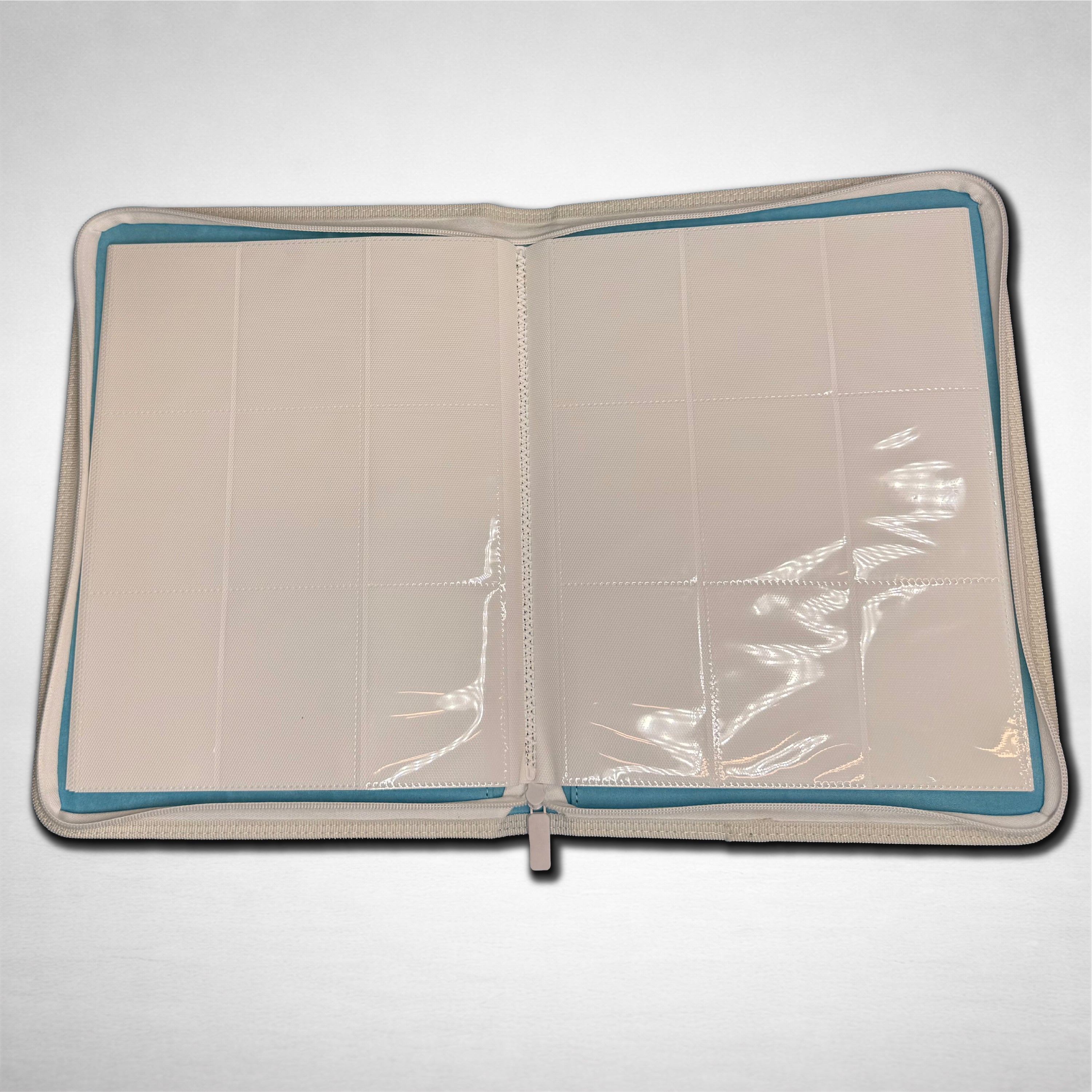 Shambles TCG Binder