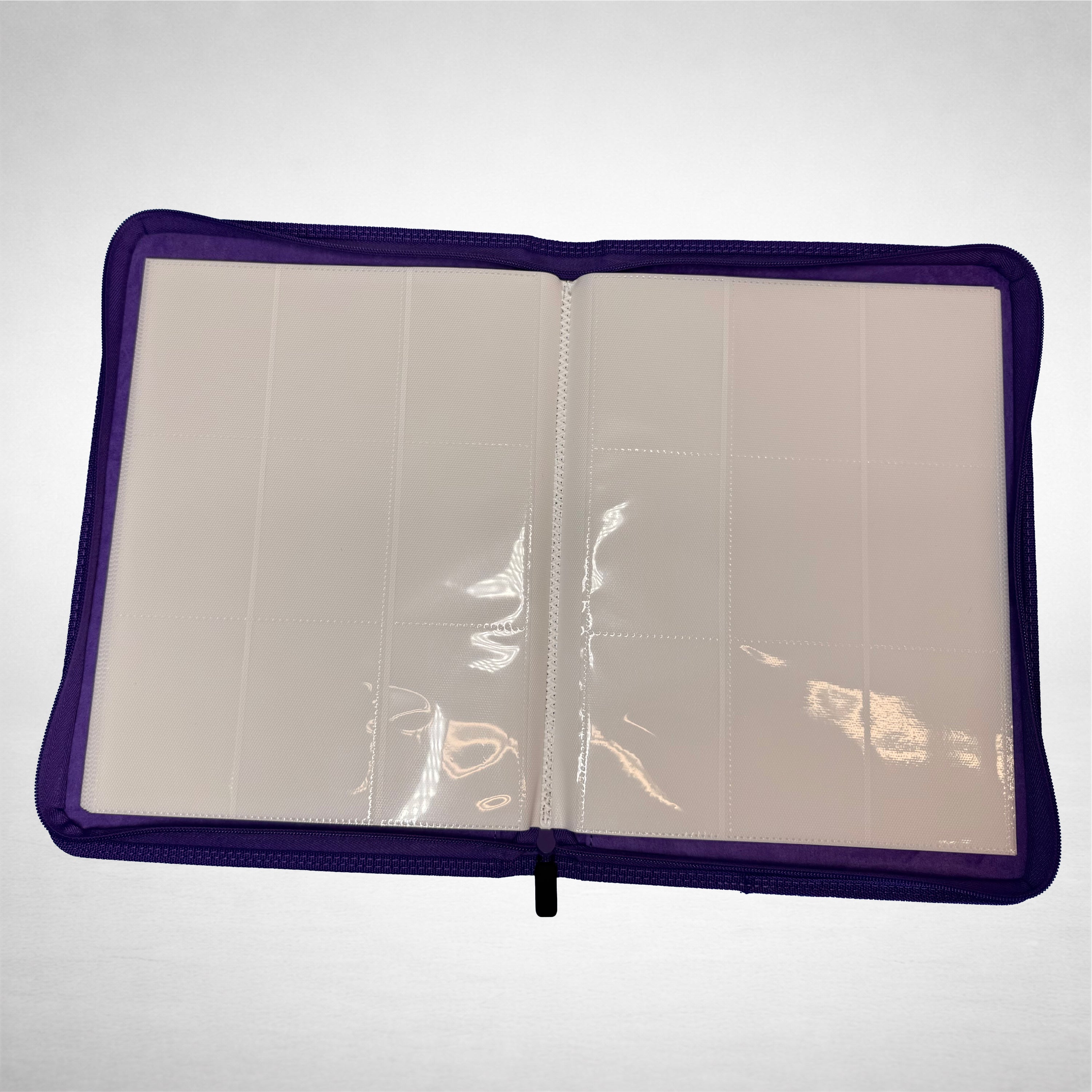 Zero TCG Binder