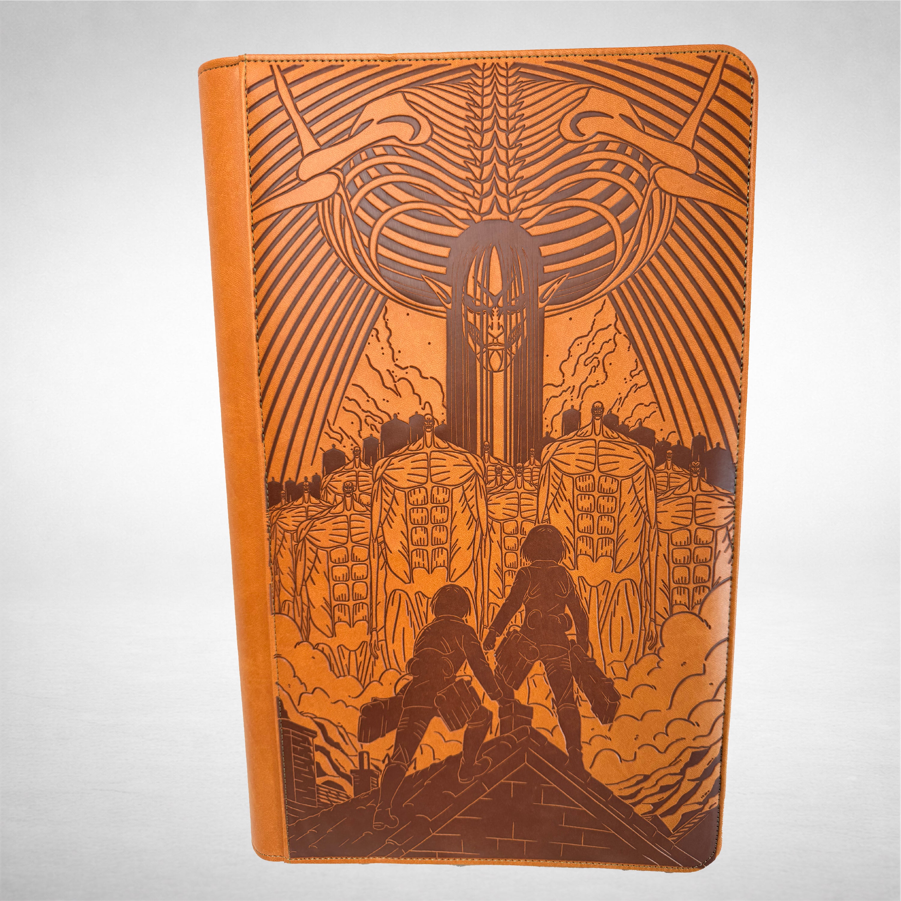 TCG Binders – Dueling Guard