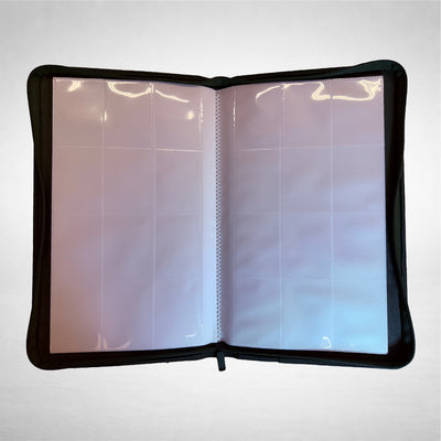 Shadow Monarch TCG Tower Binder