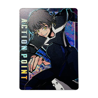 Egoist Completionist Collection - Cards, Playmat, and Elite Series Box (Pre-Order)