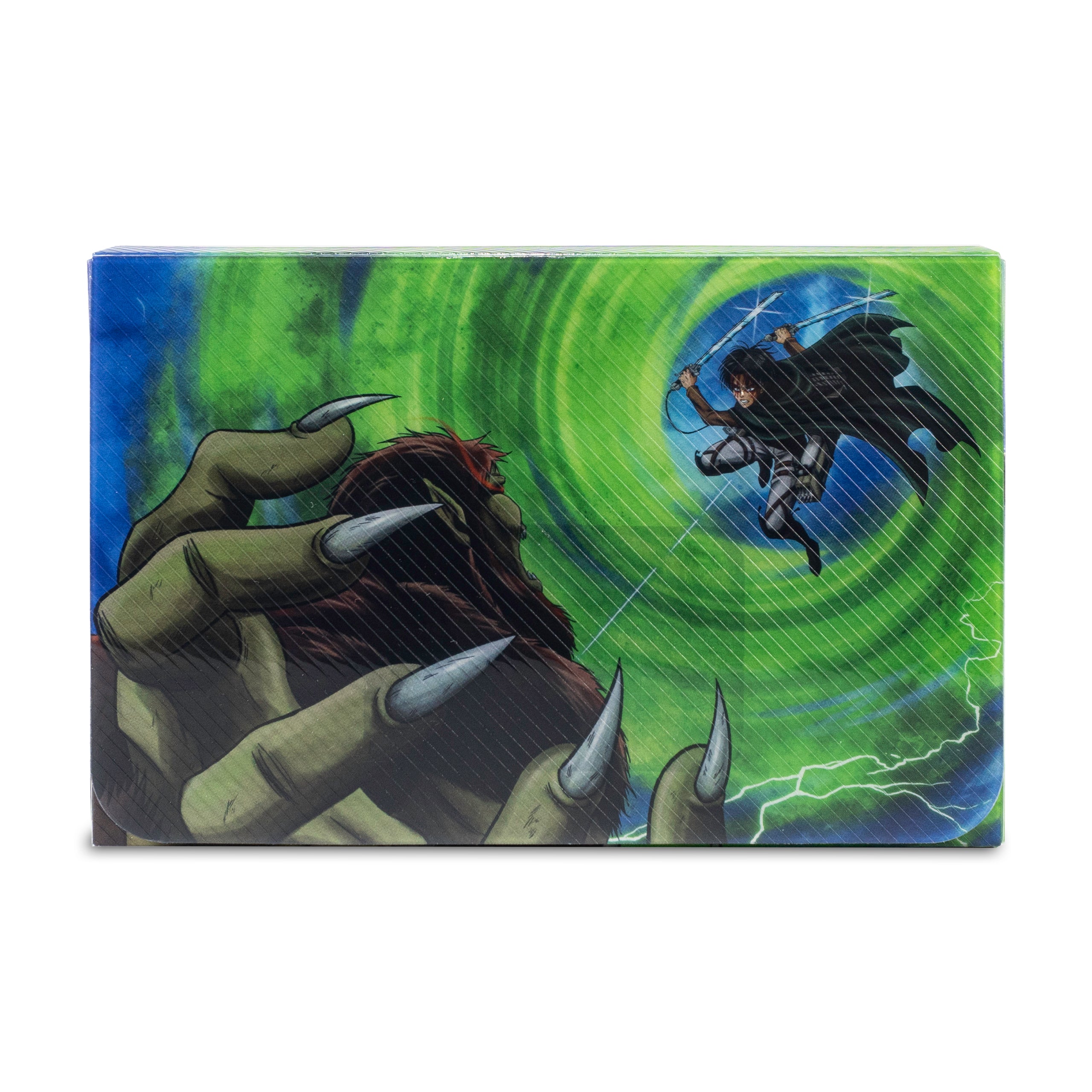 Beast Slayer Player Series Box
