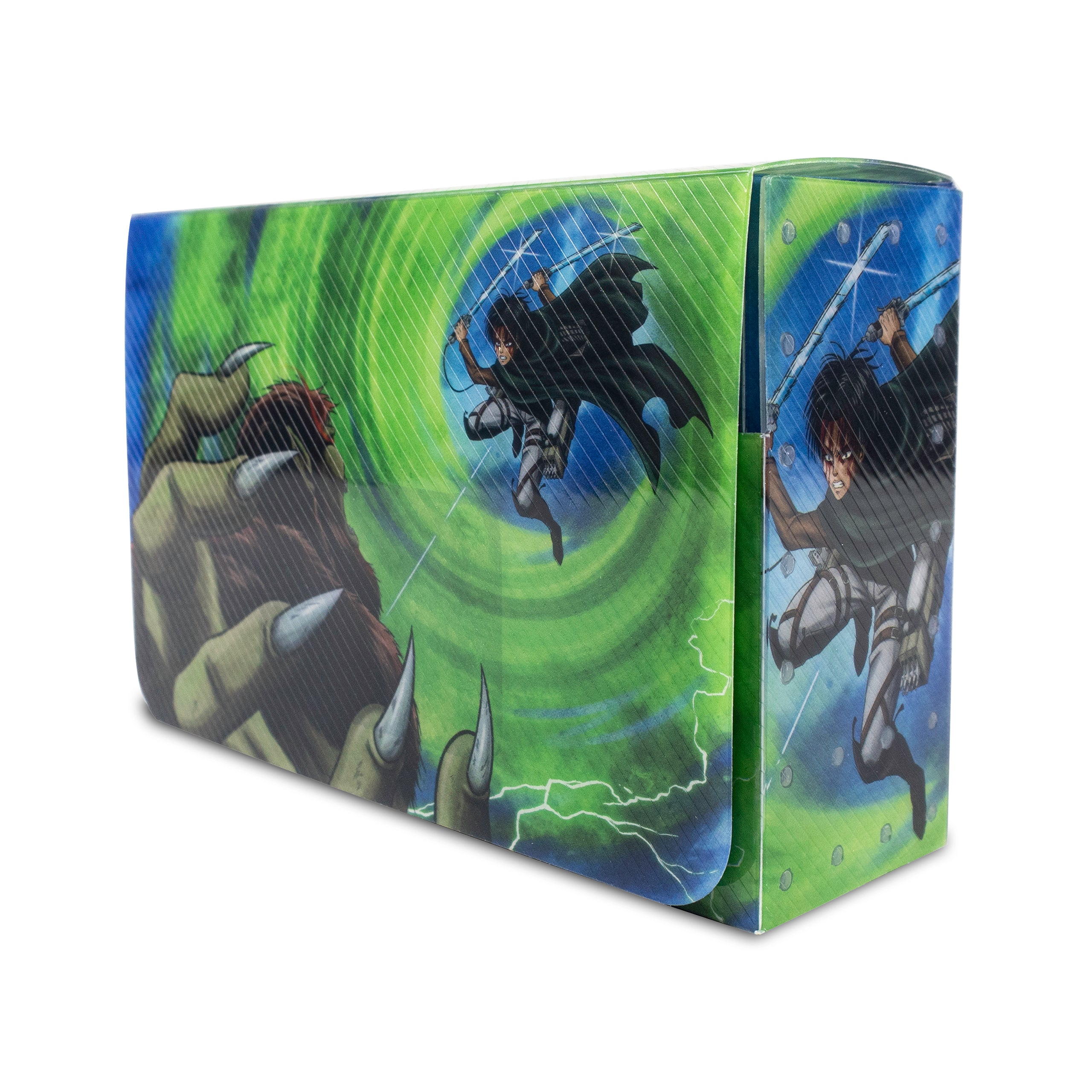 Beast Slayer Player Series Box