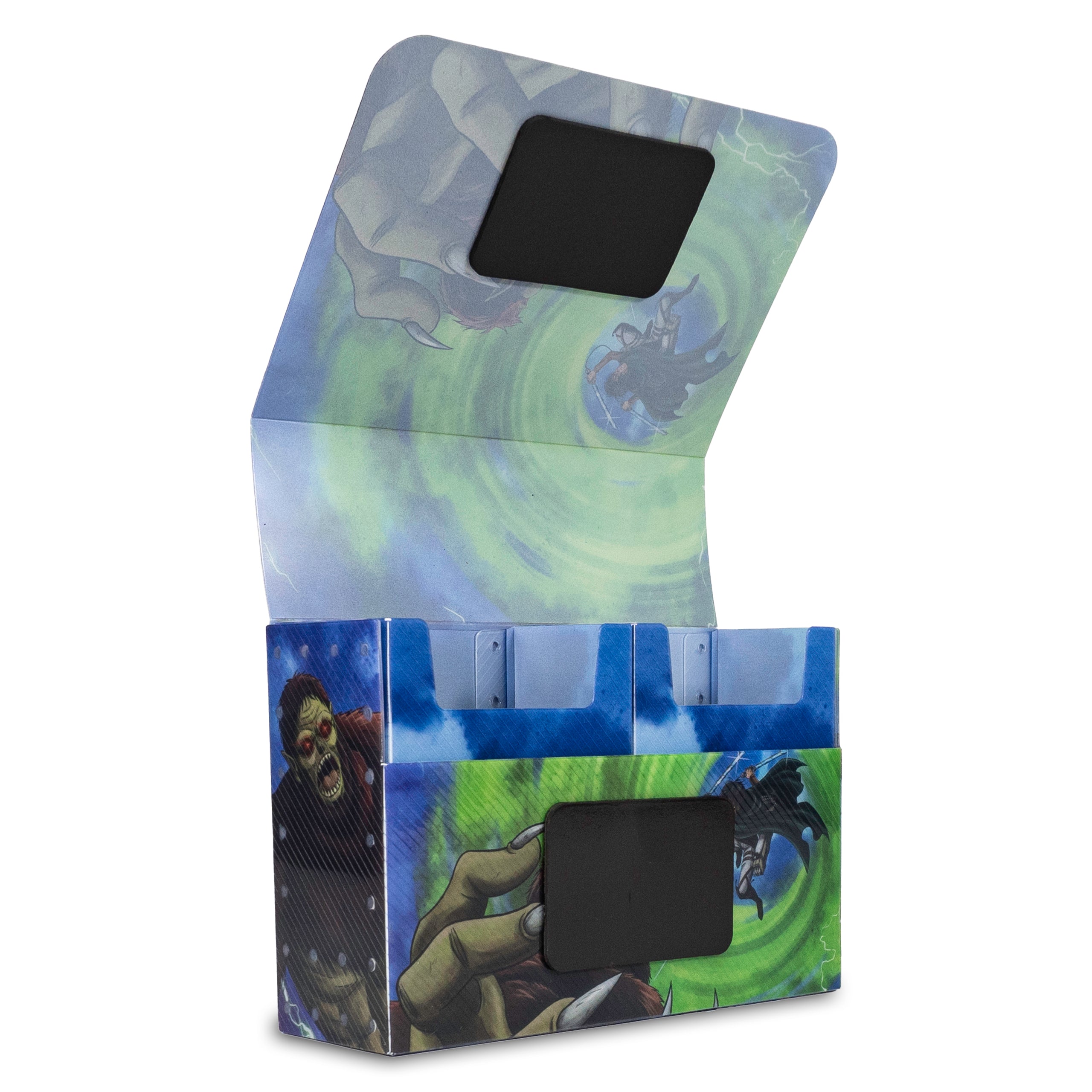 Beast Slayer Player Series Box