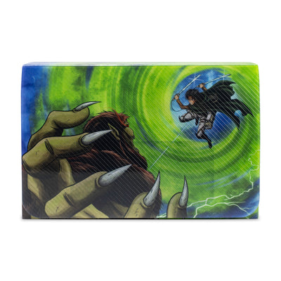 Beast Slayer Player Series Box