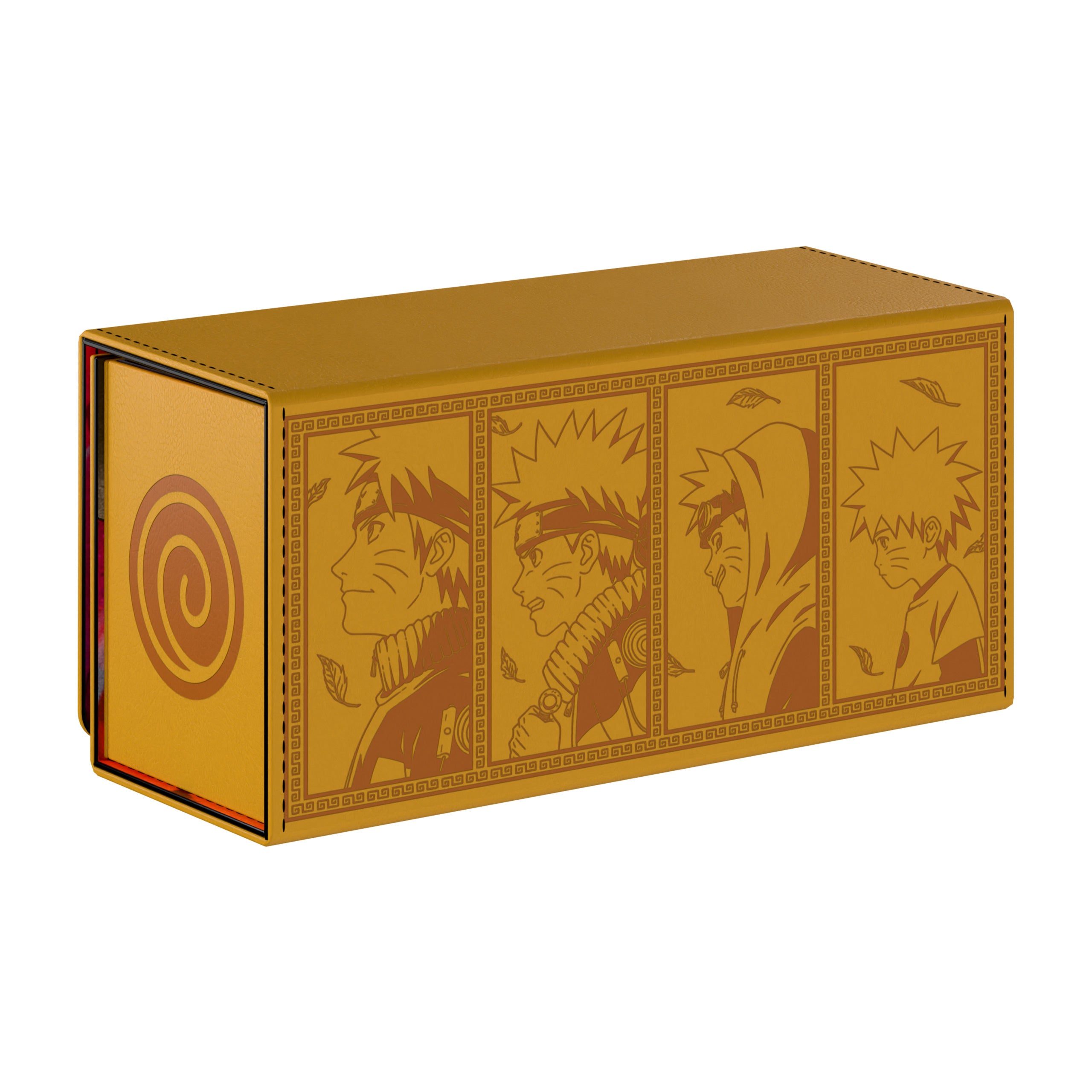 Fujin EV 2.5 XL Elite Series Box – Dueling Guard