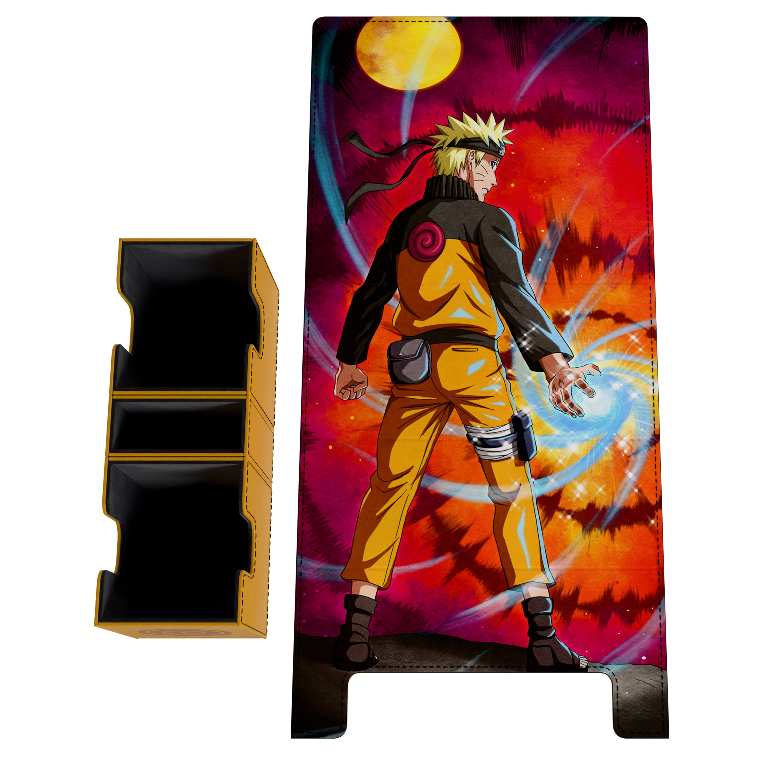 Fujin EV 2.5 XL Elite Series Box – Dueling Guard