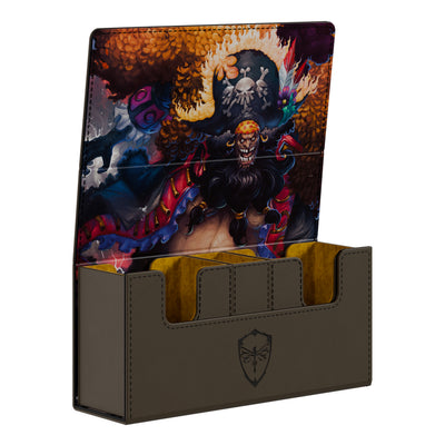 Black Beard EV 2.5 Elite Series Box