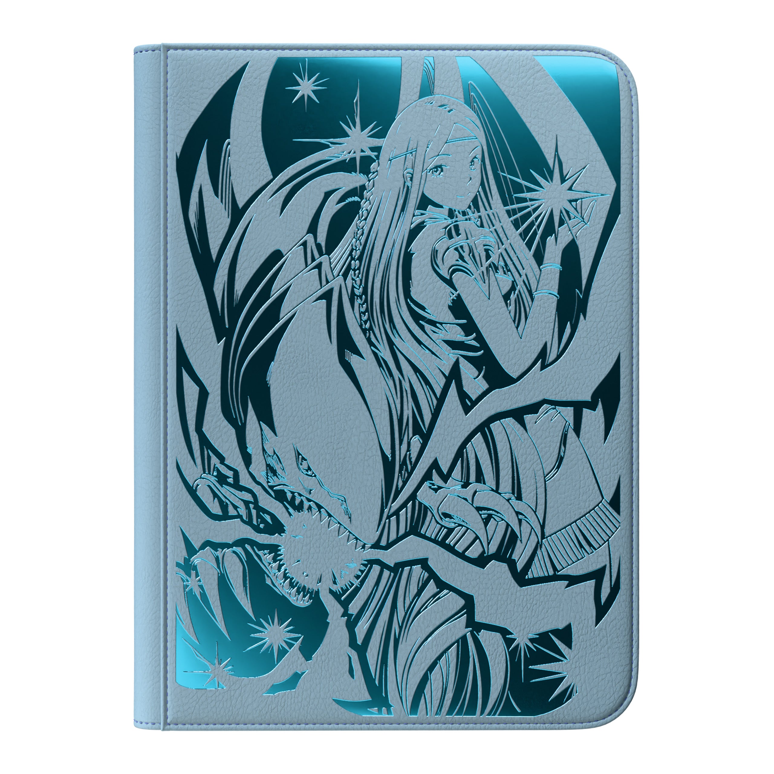 Eyes Of Blue TCG Binder (Pre-Order)