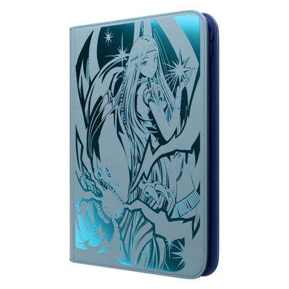 Eyes Of Blue TCG Binder (Pre-Order)