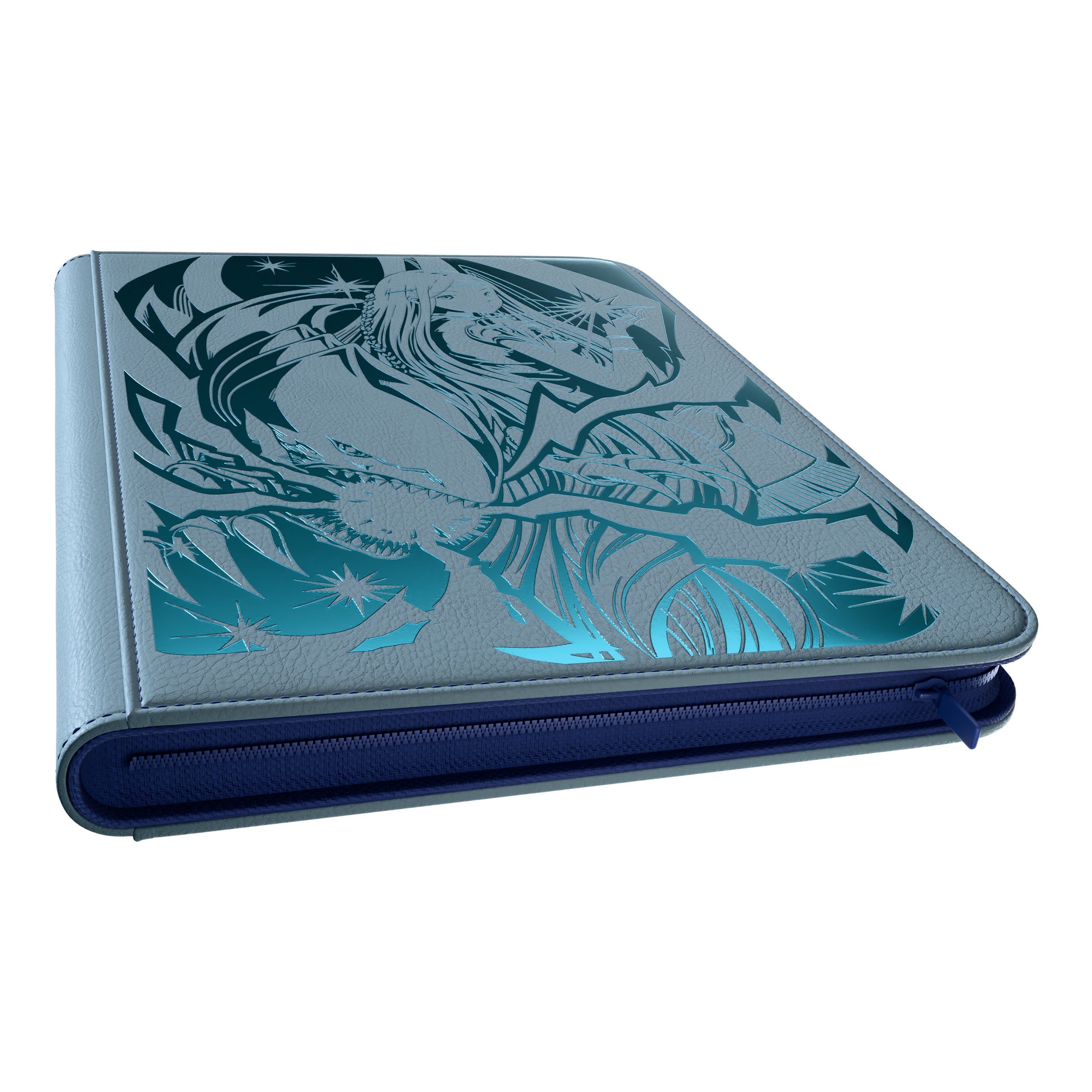 Eyes Of Blue TCG Binder (Pre-Order)