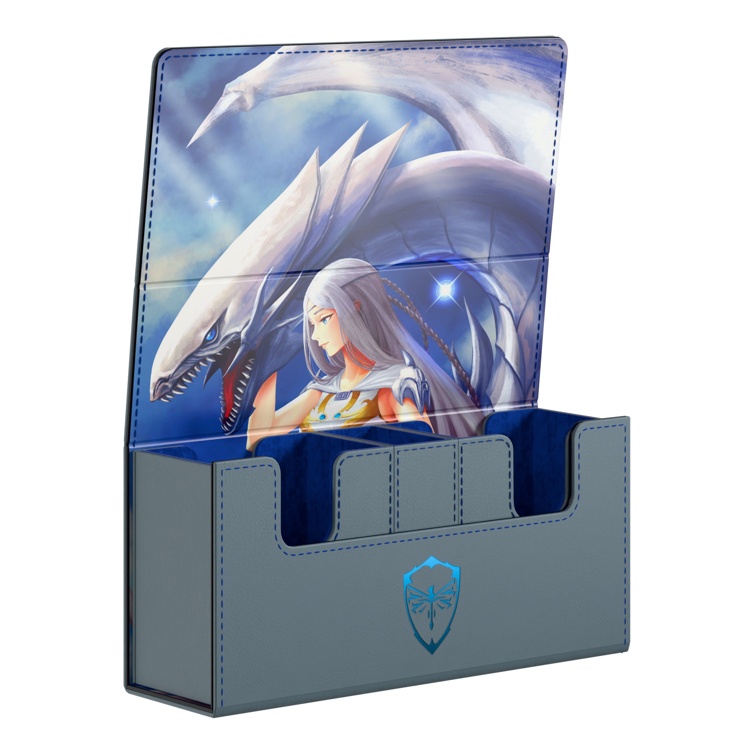 Eyes OF Blue EV 2.5 Elite Series Box (Pre-Order)