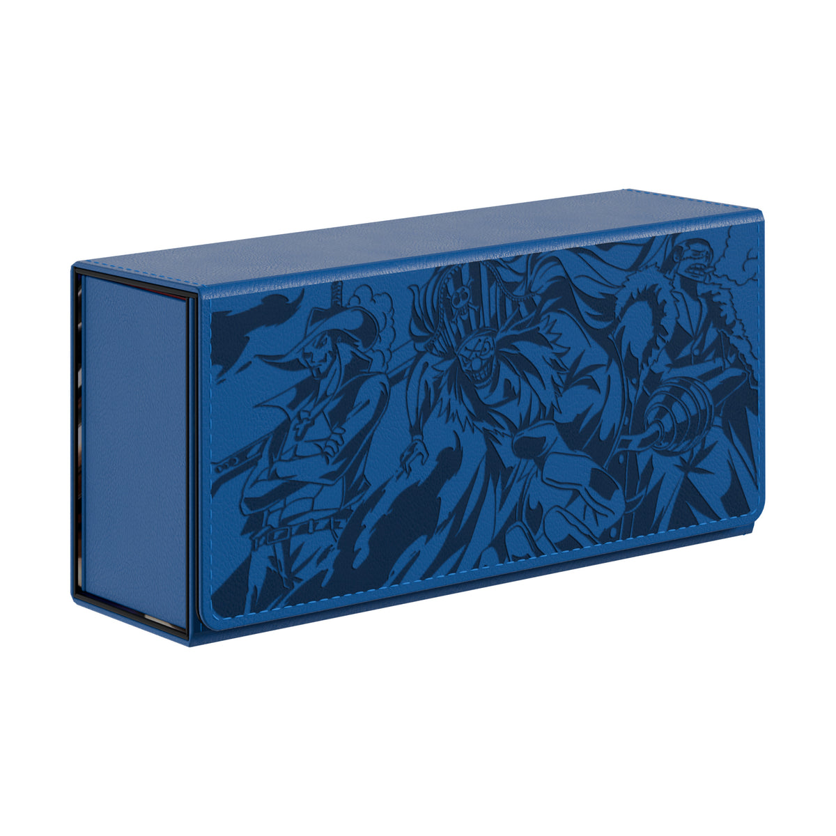 Buggy EV 2.5 Elite Series Box – Dueling Guard