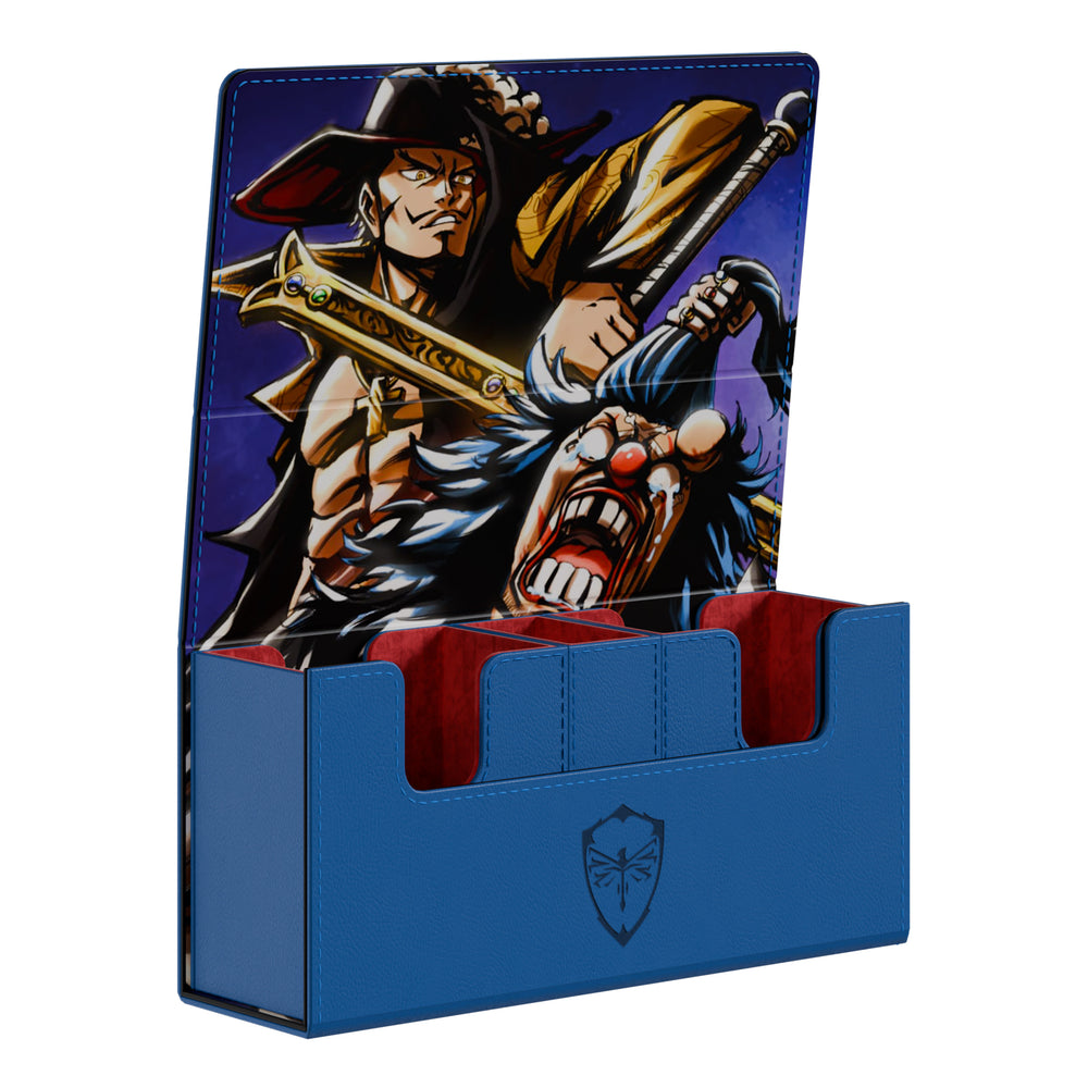 Buggy EV 2.5 Elite Series Box – Dueling Guard