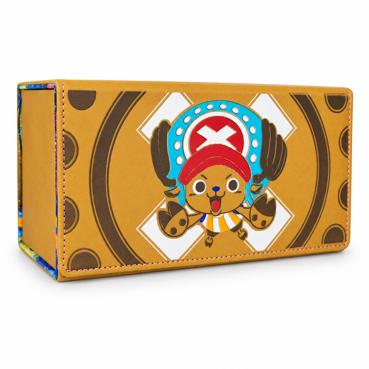 Chopper EV 2.5 Series Box