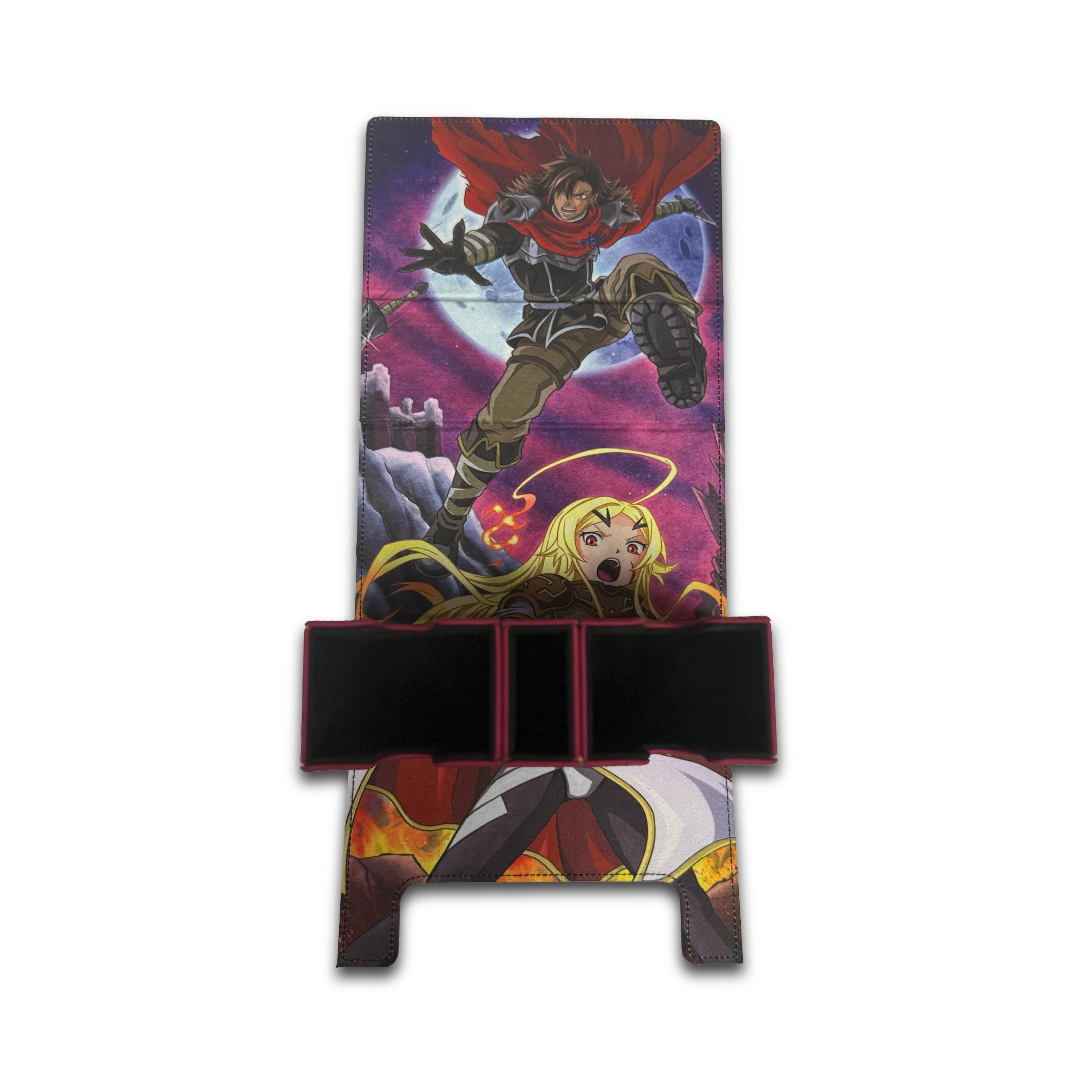 Condemned Hero EV 2.5 Series Box