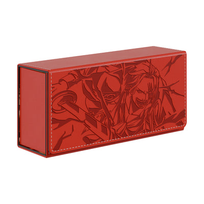 Crimson Conqueror EV 2.5 Elite Series Box