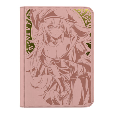 Enchanter Of Hearts TCG Binder