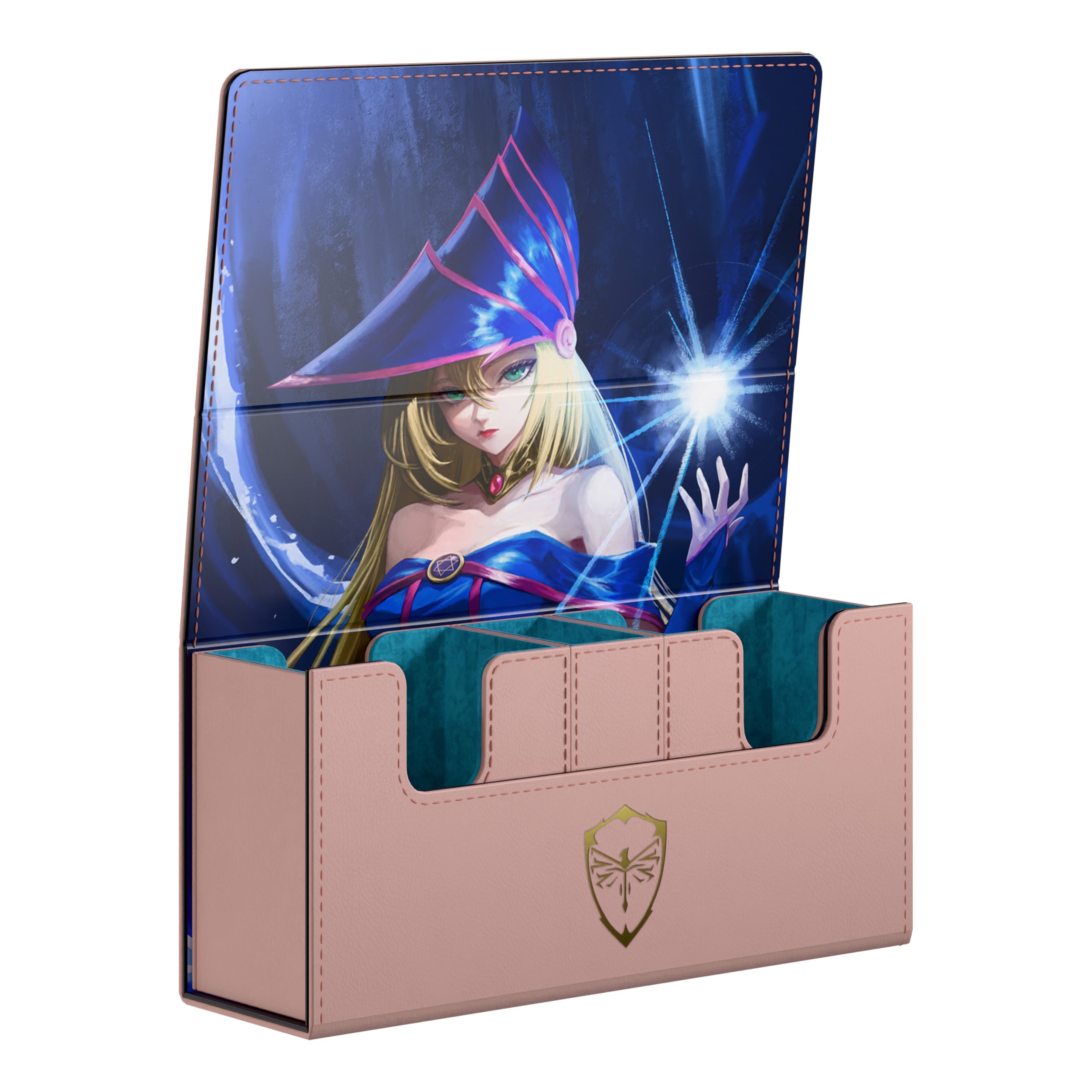 Enchanter Of Hearts EV 2.5 Elite Series Box (Pre-Order)