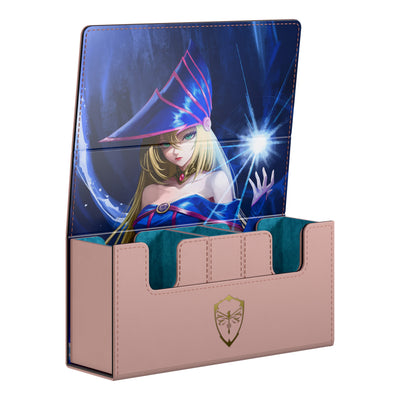 Enchanter Of Hearts EV 2.5 Elite Series Box