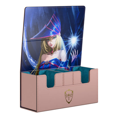 Enchanter Of Hearts EV 2.5 Elite Series Box (Pre-Order)