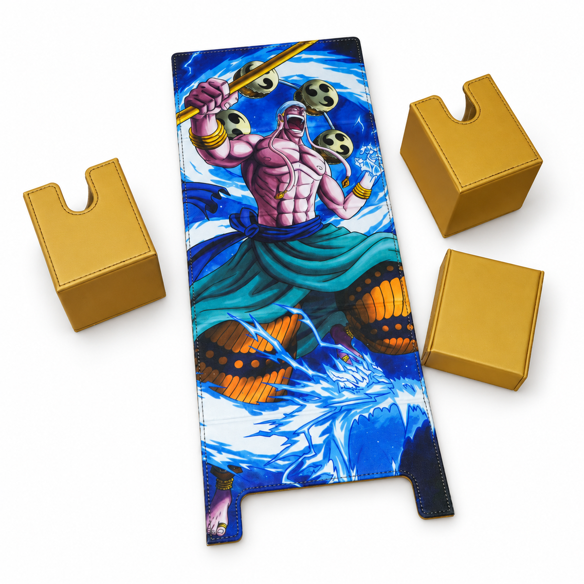 Thunder God EV 2.5 Series Box