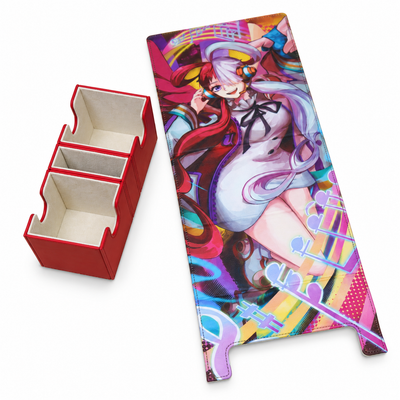 Dream Diva EV 2.5 Series Box