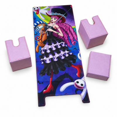 Ghost Princess EV 2.5 Series Box