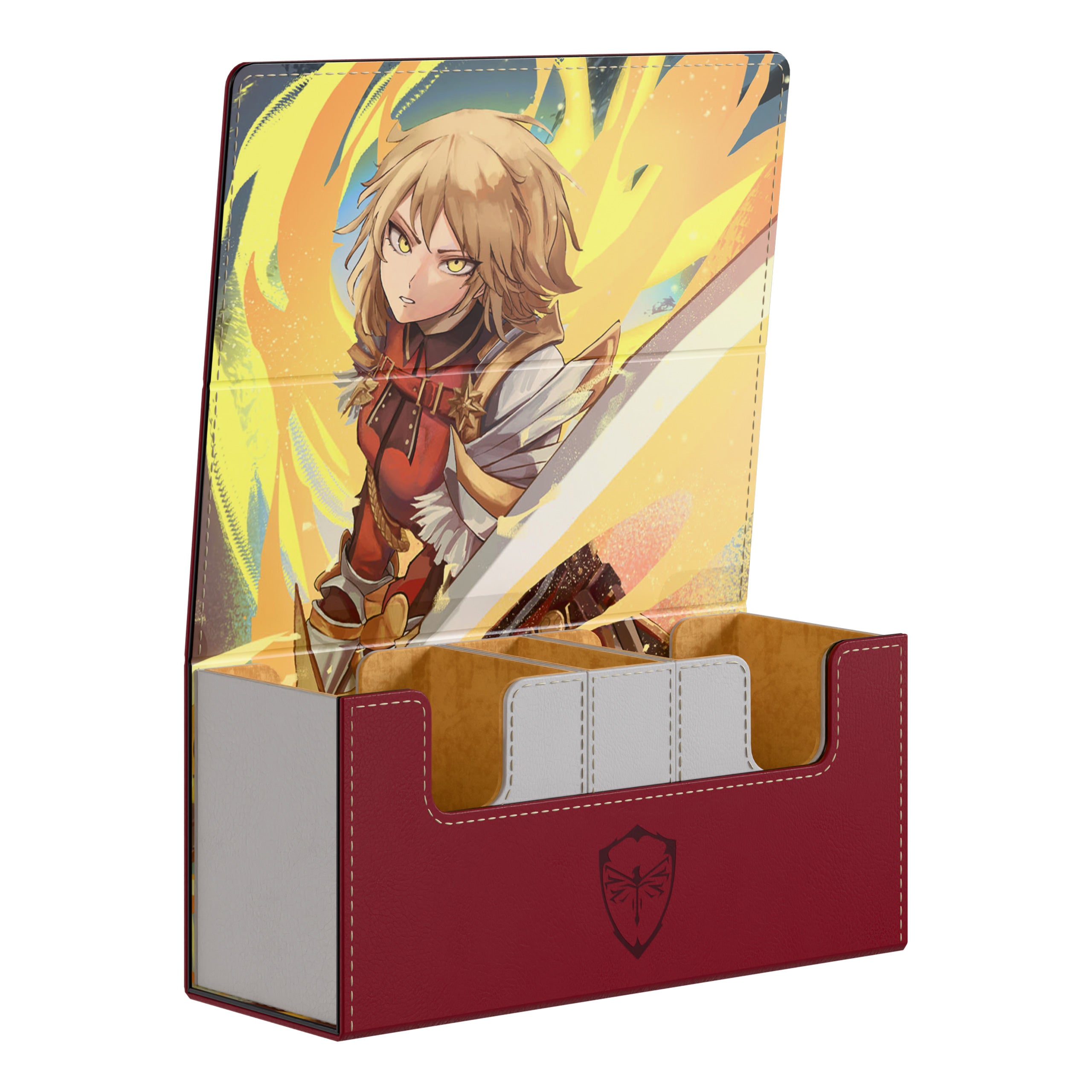 The Dancer EV 2.5 XL Elite Series Box (Pre-Order)