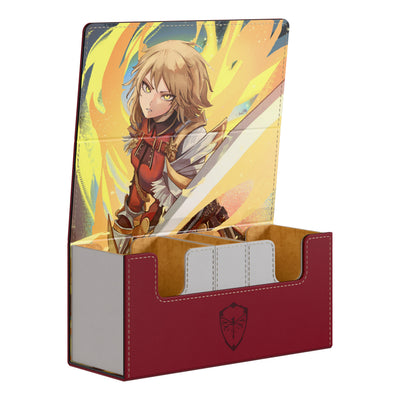 The Dancer EV 2.5 XL Elite Series Box