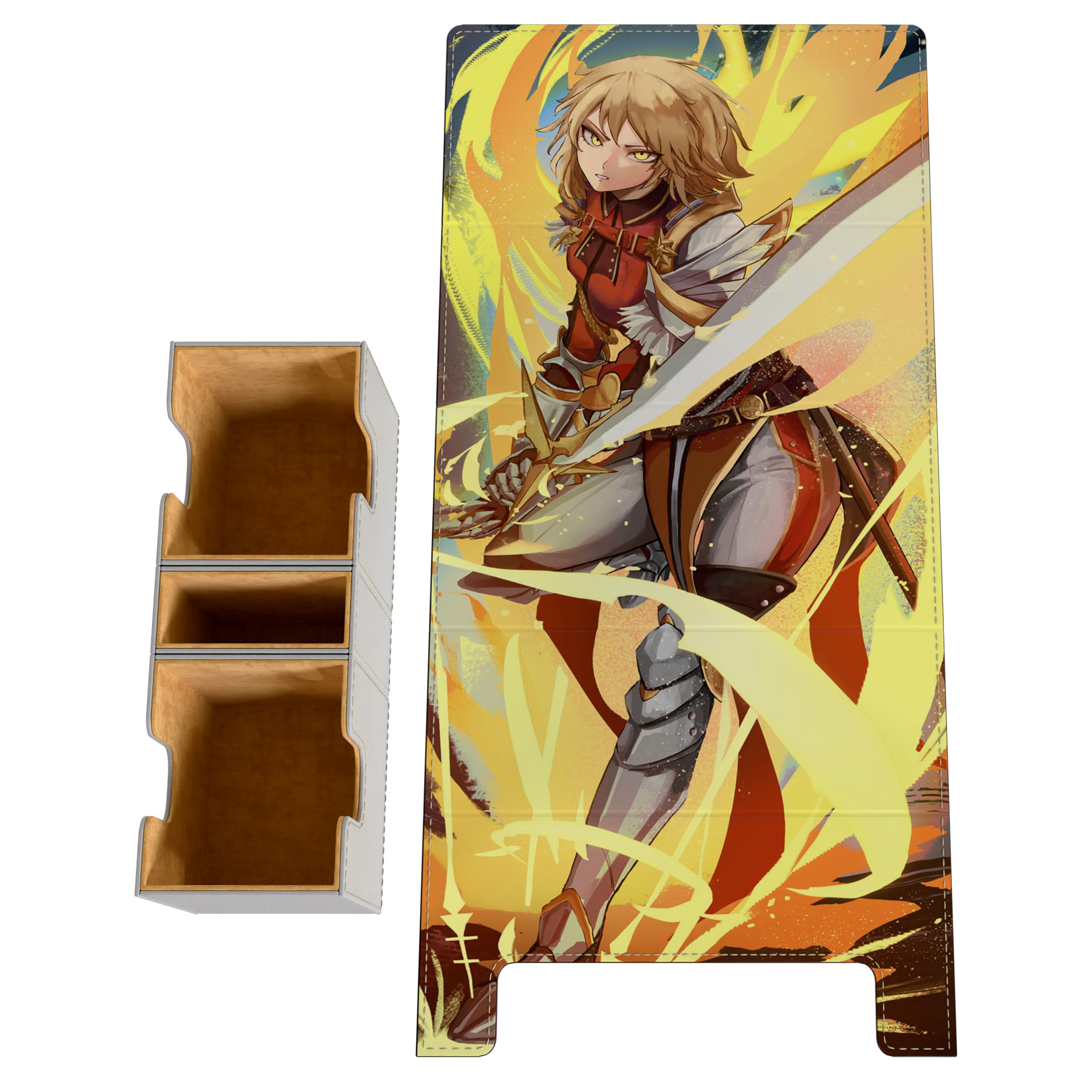The Dancer EV 2.5 XL Elite Series Box (Pre-Order)