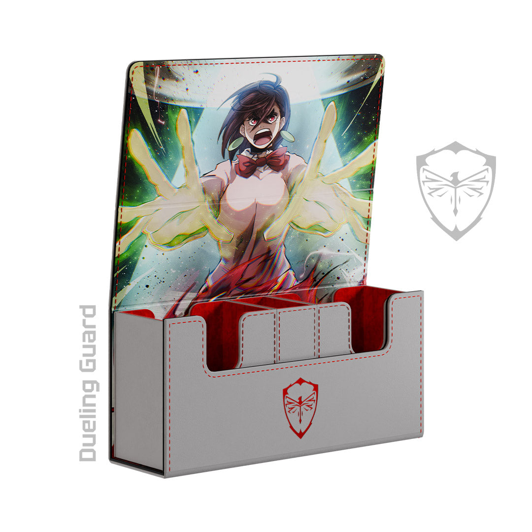 Occult Completionist Bundle - EV 2.5 Box, Playmat, and Cards (Pre-Order)