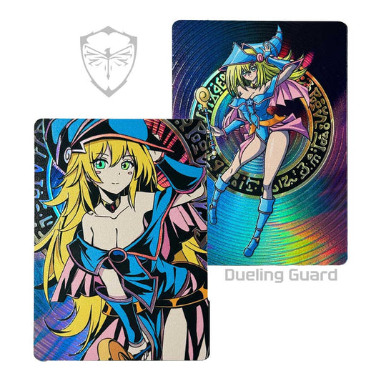 (Pre-order) Enchanter of Hearts Custom Art Cards