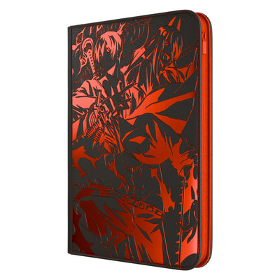 Devil Hunters TCG Binder