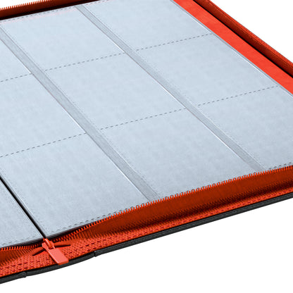 Devil Hunters TCG Binder