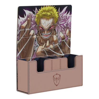 Donflamingo EV 2.5 Elite Series Box (Pre-Order)