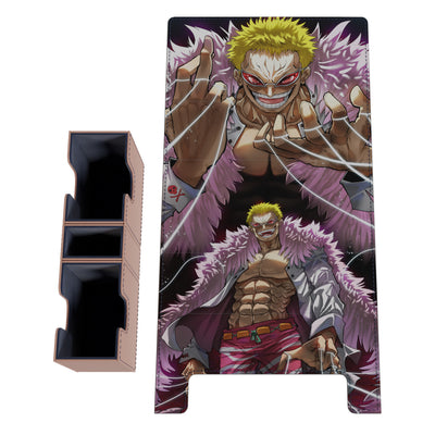 Donflamingo EV 2.5 Elite Series Box