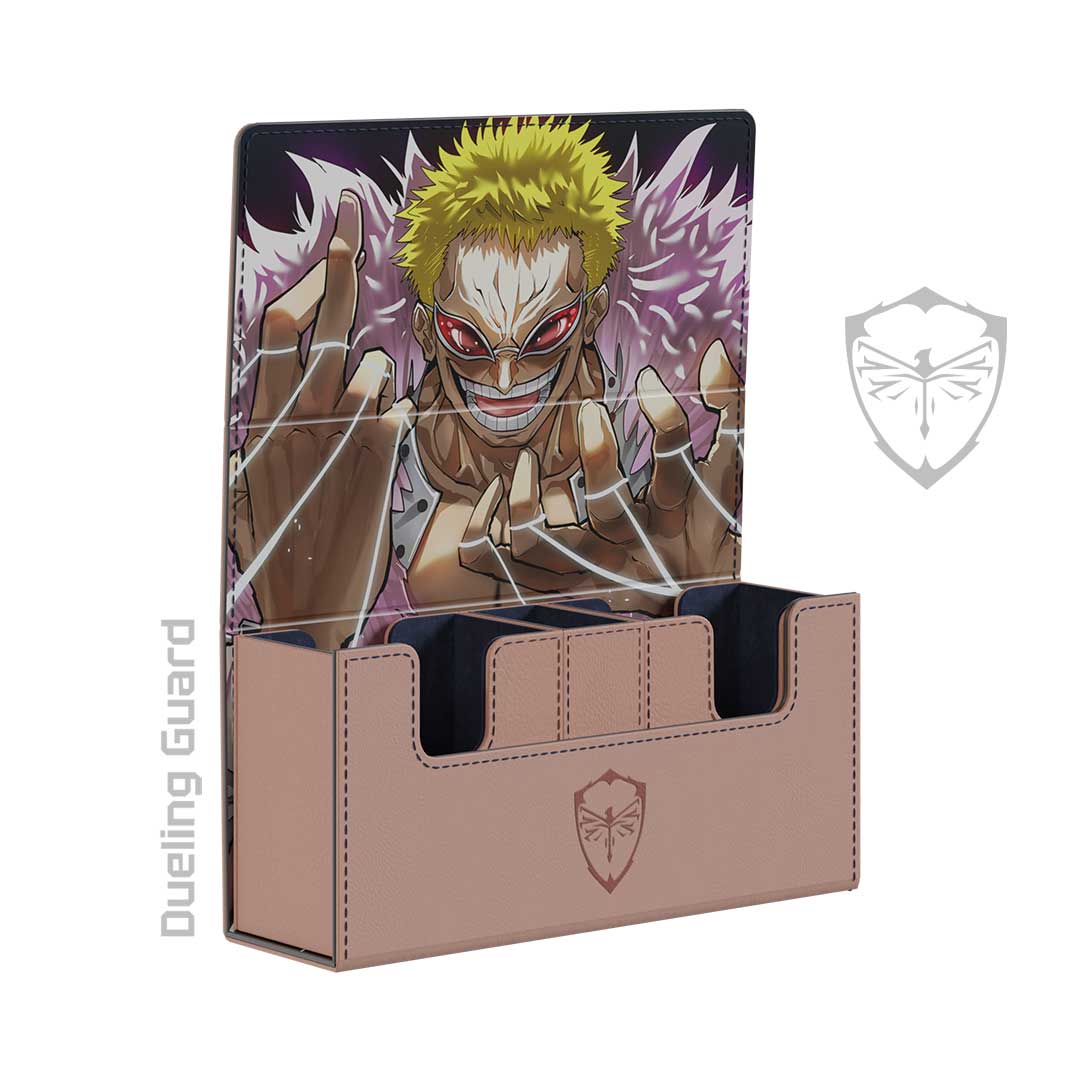 Donflamingo EV 2.5 Elite Series Box (Pre-Order)