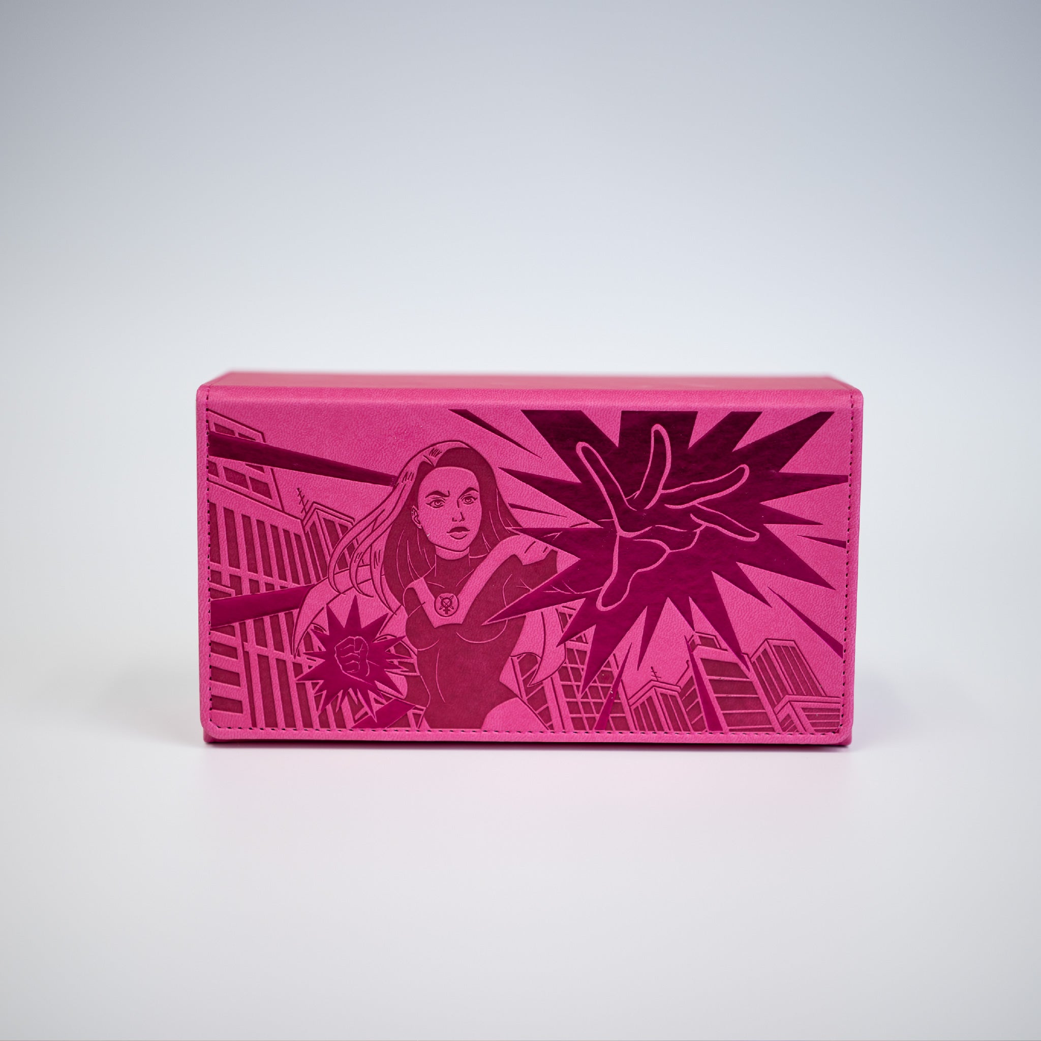 Atom Eve EV 2.5 Series Box