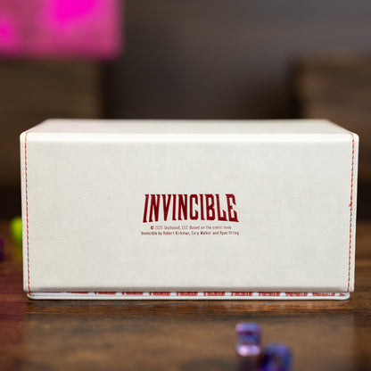 Omni-Man EV 2.5 Series Box