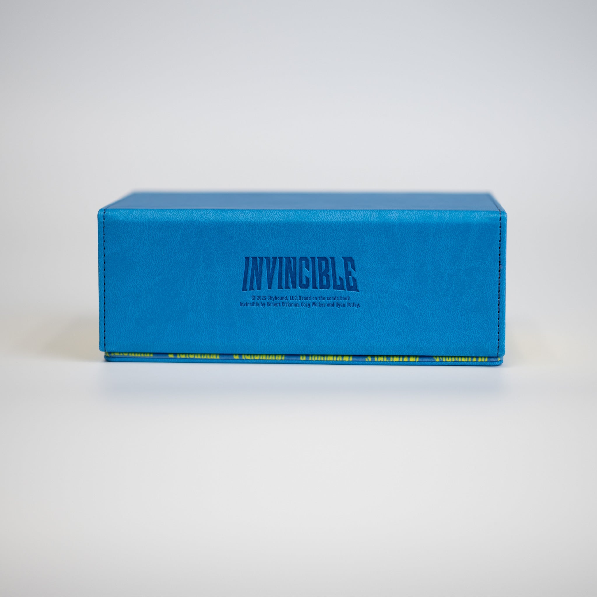 Invincible EV 2.5 Series Box – Dueling Guard