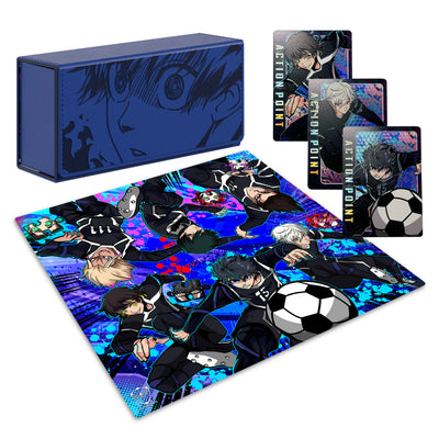 Egoist Completionist Collection - Cards, Playmat, and Elite Series Box (Pre-Order)