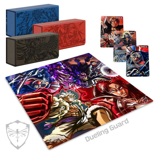 The Big Emperor Collection (Pre-Order)