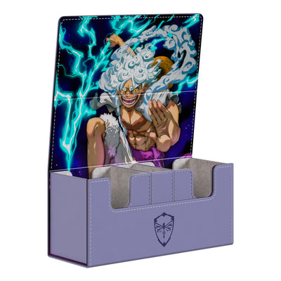 Liberation EV 2.5 XL Elite Series Box