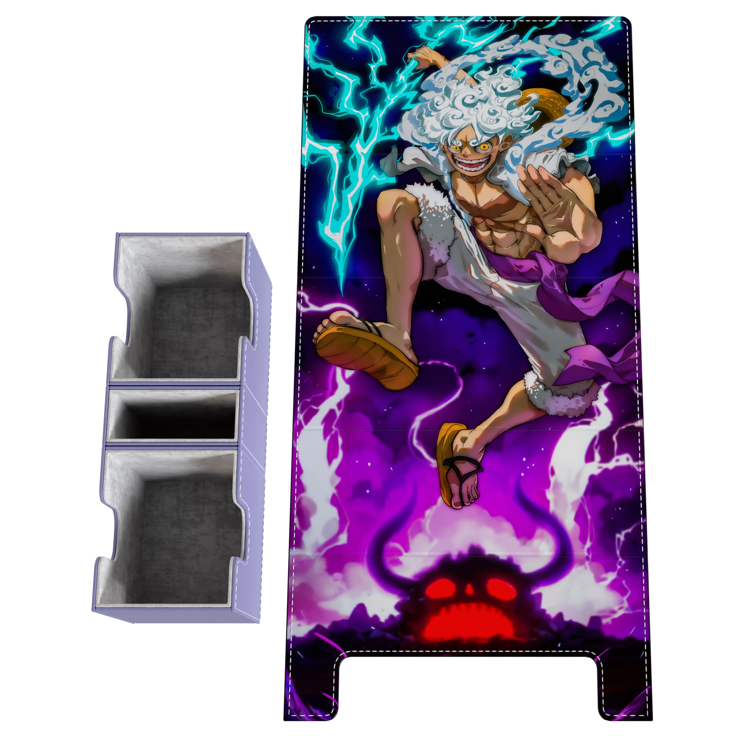 Liberation EV 2.5 XL Elite Series Box (Pre-Order)